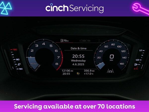 Used Audi A1 2020 for sale - 74906566: Photo 18