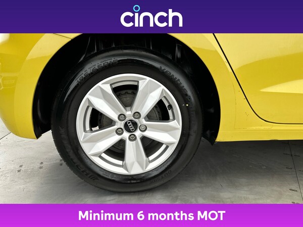 Used Audi A1 2020 for sale - 74906566: Photo 27