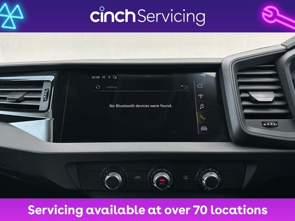 Used Audi A1 2020 for sale - 74906566: Photo 36