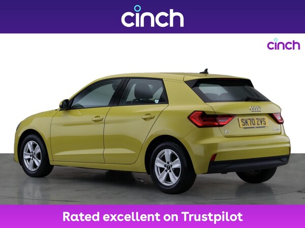 Used Audi A1 2020 for sale - 74906566: Photo 6