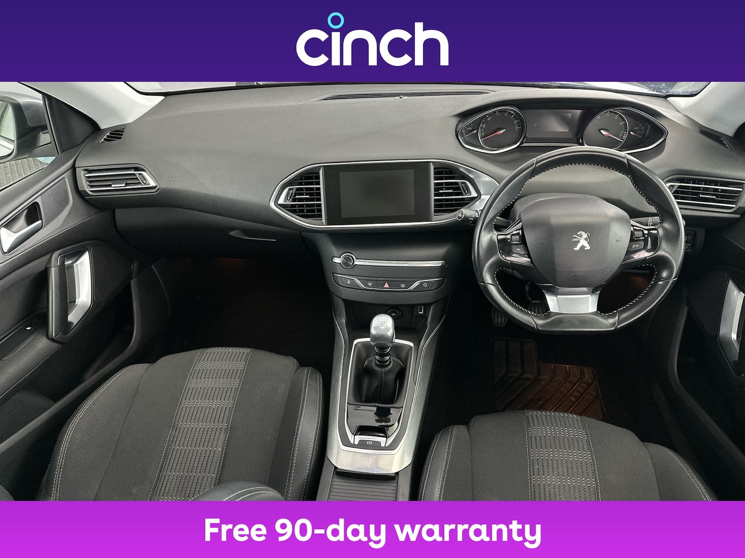 Used Peugeot 308 2019 for sale - 77056171: Photo 15