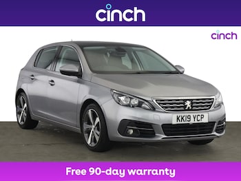 Peugeot 308 feature image