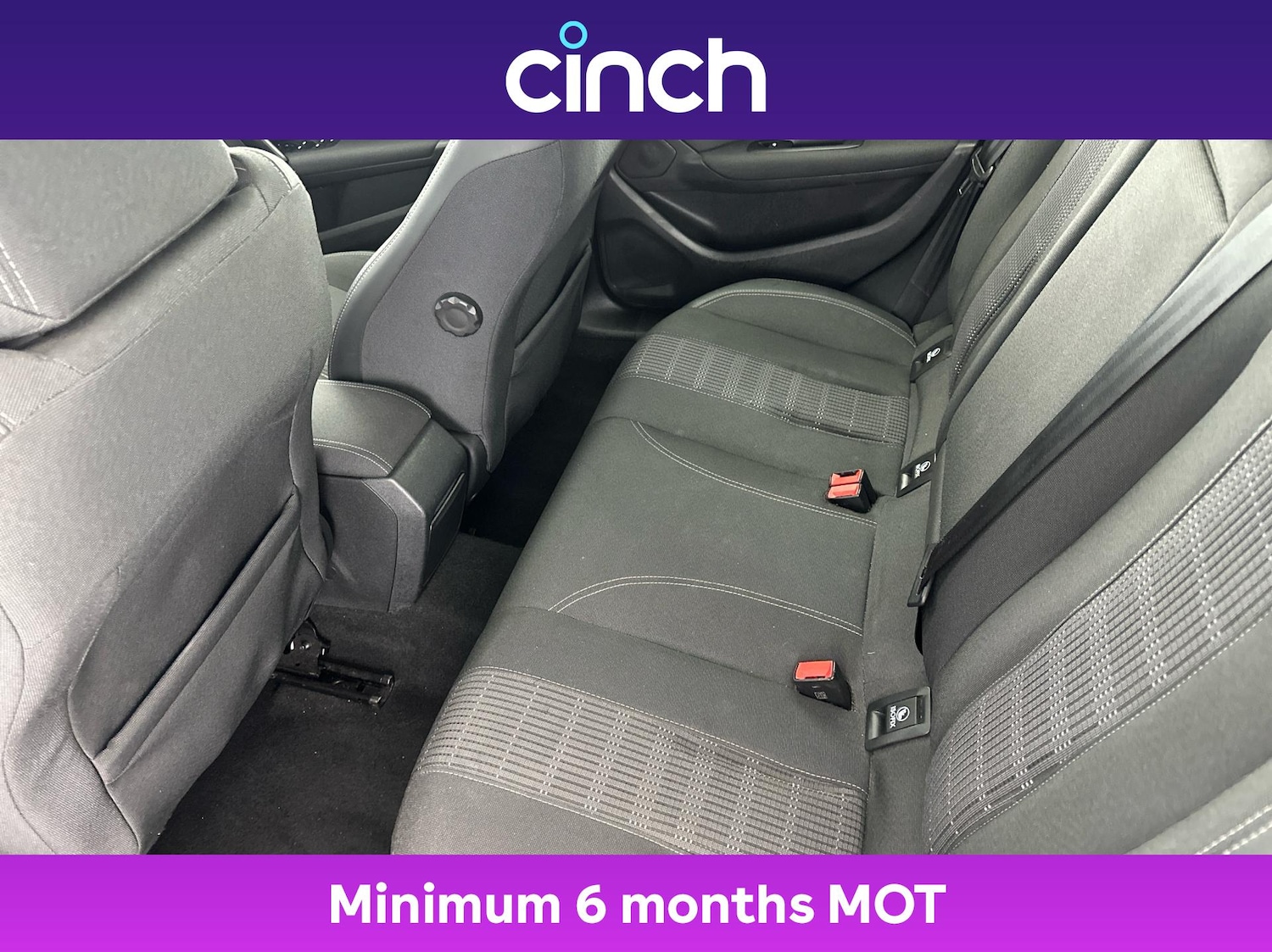 Used Peugeot 308 2019 for sale - 77056171: Photo 20