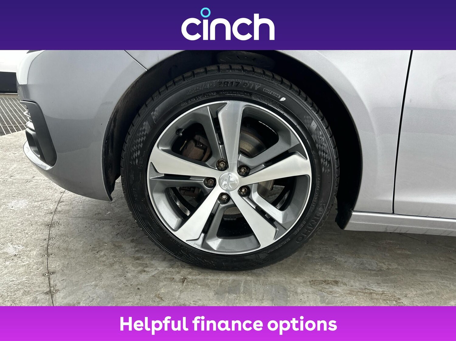 Used Peugeot 308 2019 for sale - 77056171: Photo 24