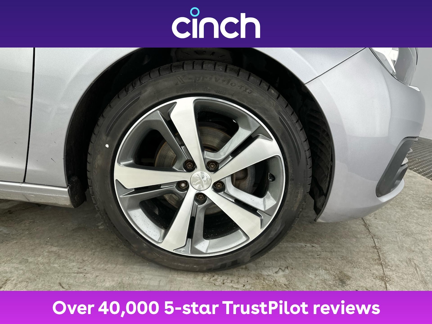 Used Peugeot 308 2019 for sale - 77056171: Photo 28