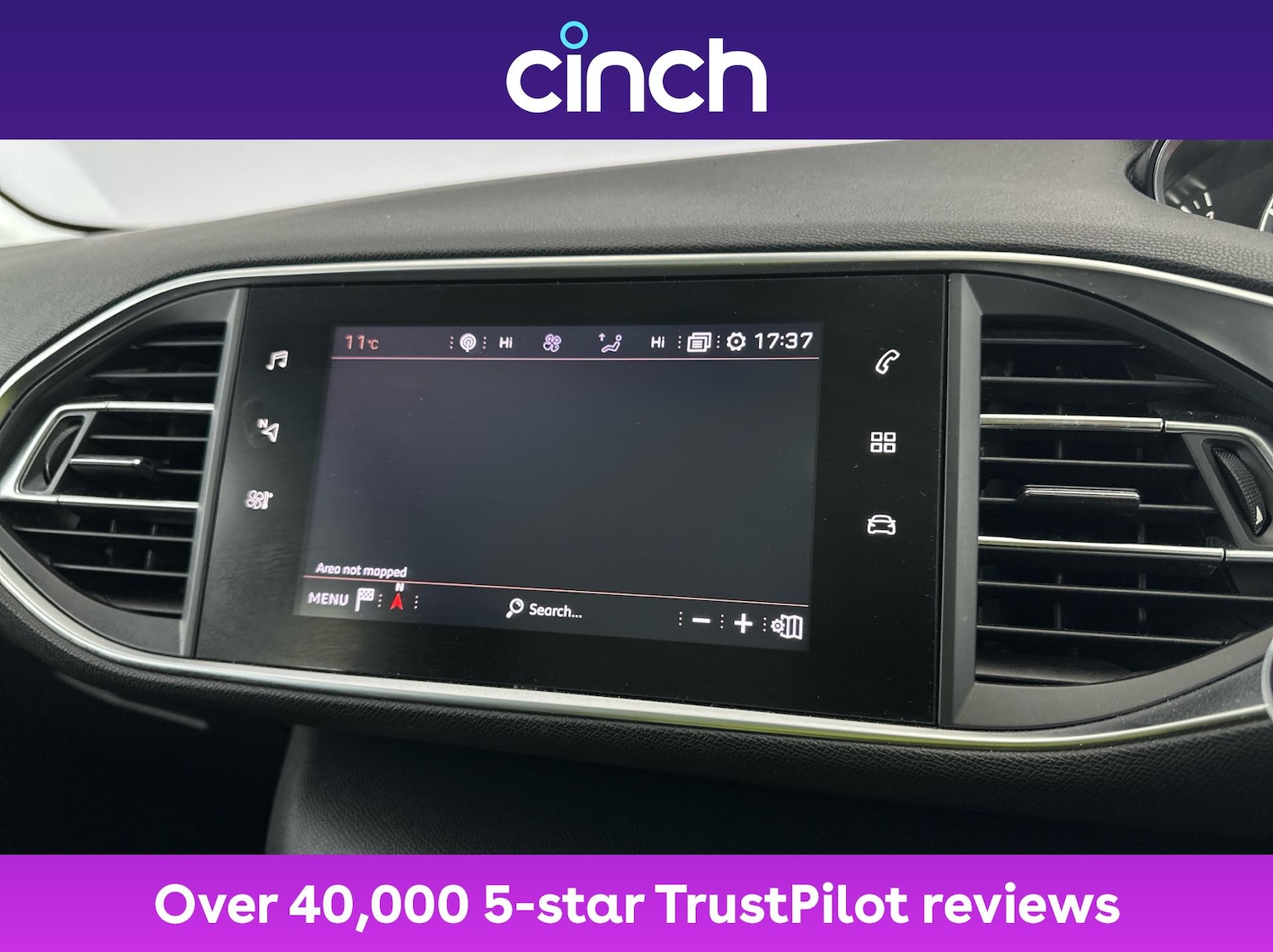 Used Peugeot 308 2019 for sale - 77056171: Photo 33