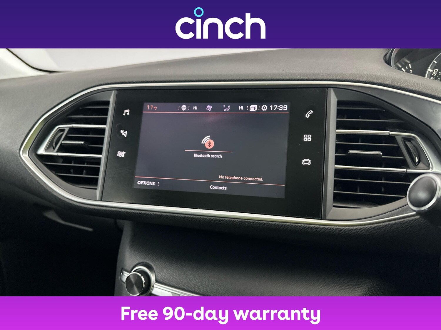 Used Peugeot 308 2019 for sale - 77056171: Photo 34