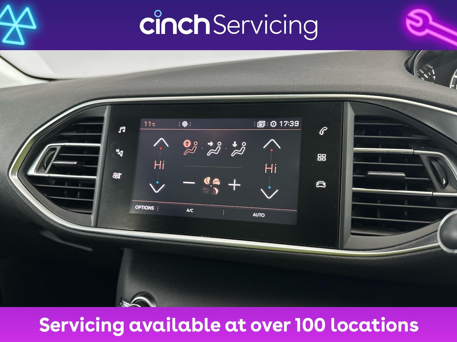 Used Peugeot 308 2019 for sale - 77056171: Photo 36