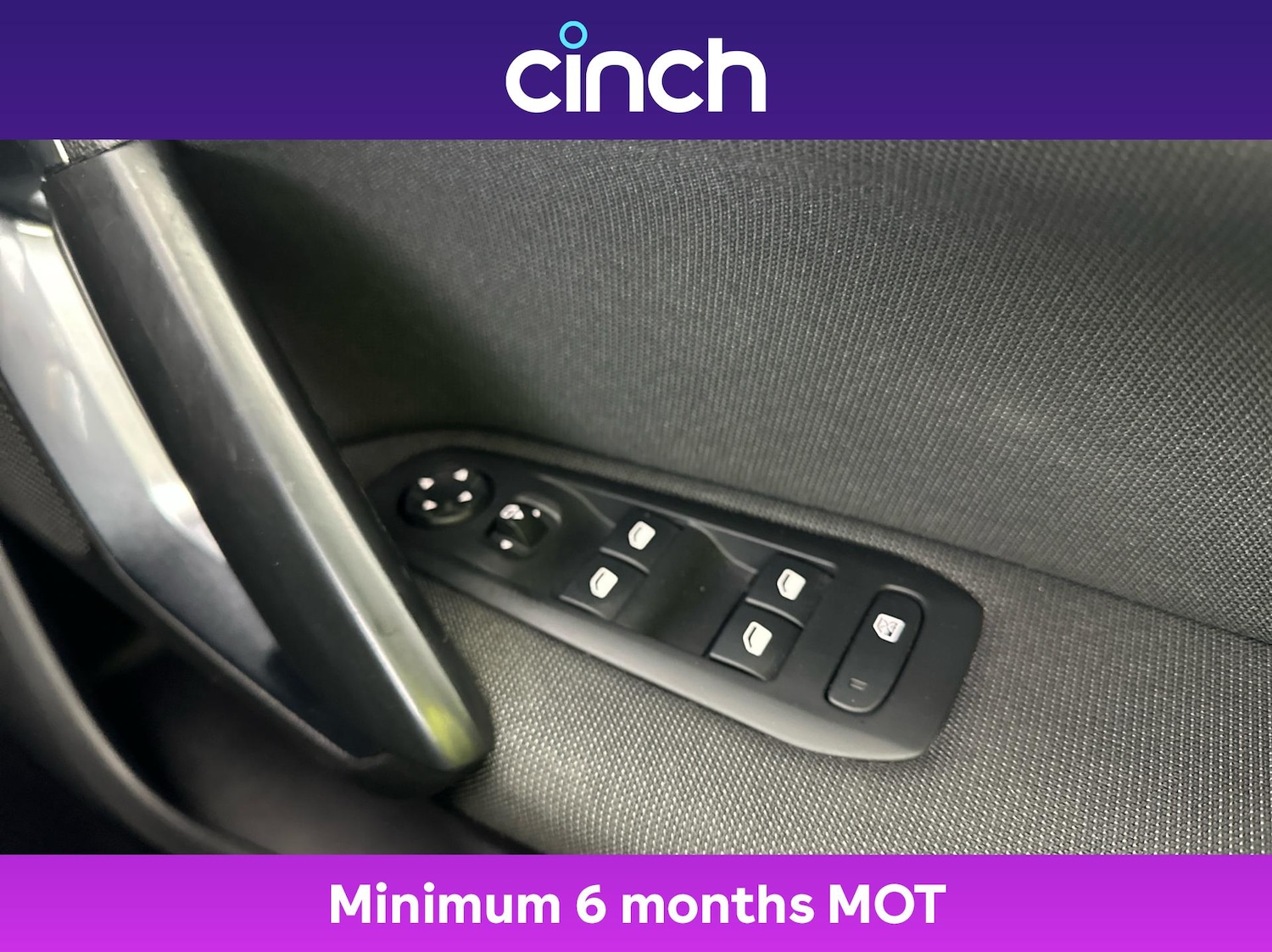 Used Peugeot 308 2019 for sale - 77056171: Photo 37