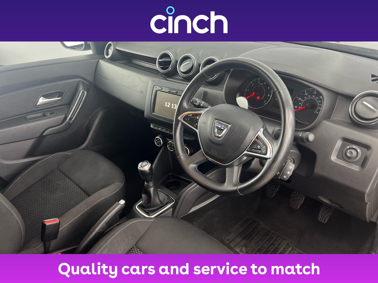 Used Dacia Duster 2018 for sale - 76961945: Photo 12