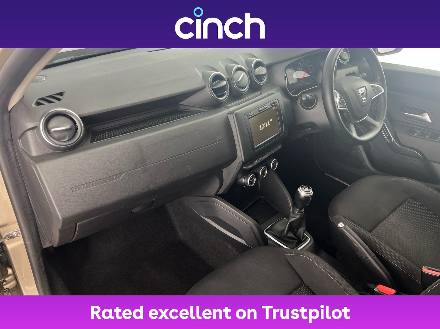 Used Dacia Duster 2018 for sale - 76961945: Photo 14