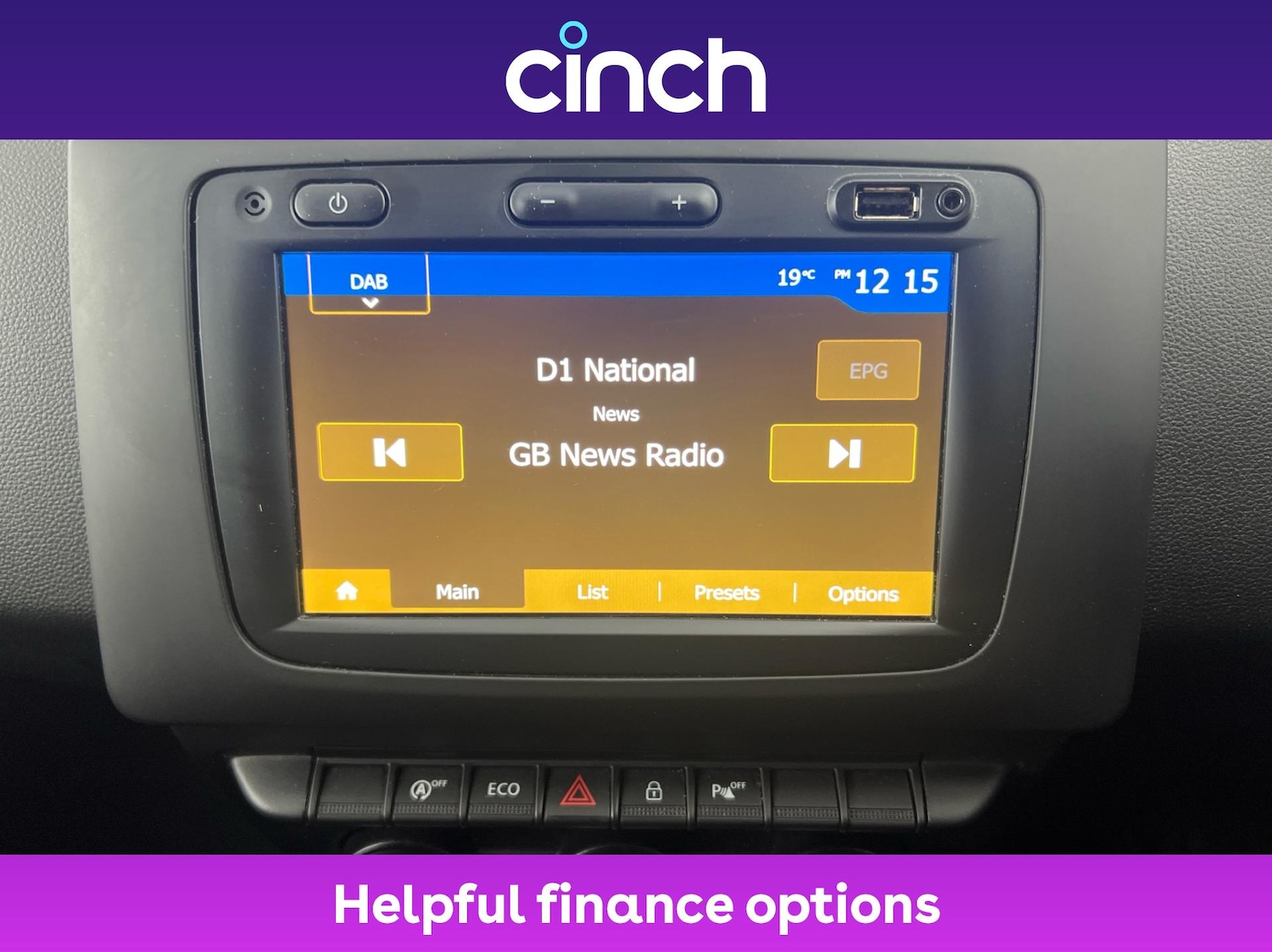 Used Dacia Duster 2018 for sale - 76961945: Photo 17