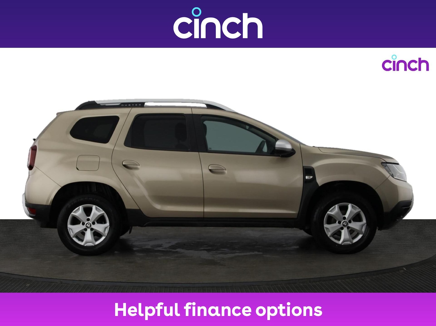 Used Dacia Duster 2018 for sale - 76961945: Photo 2
