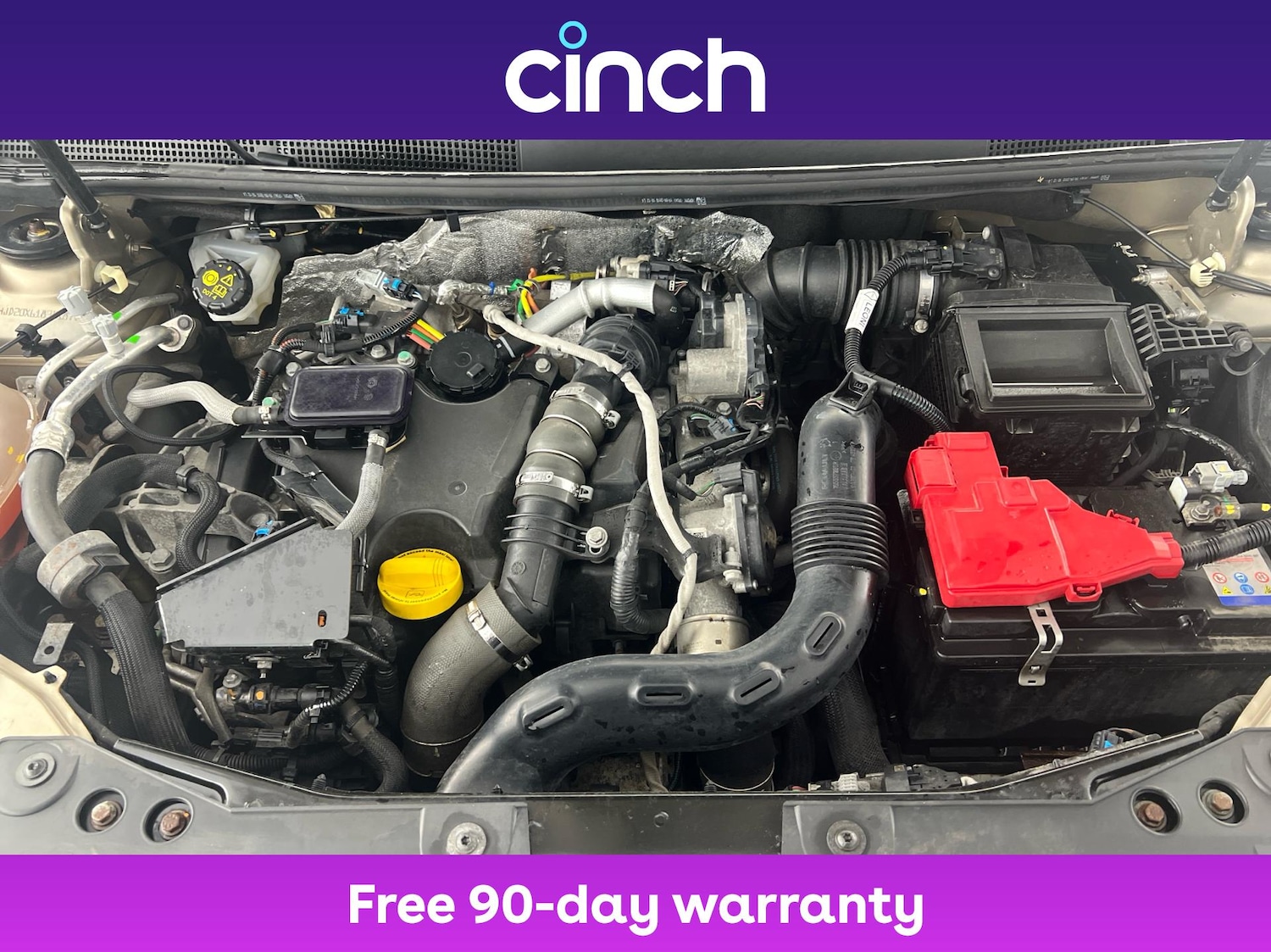 Used Dacia Duster 2018 for sale - 76961945: Photo 23