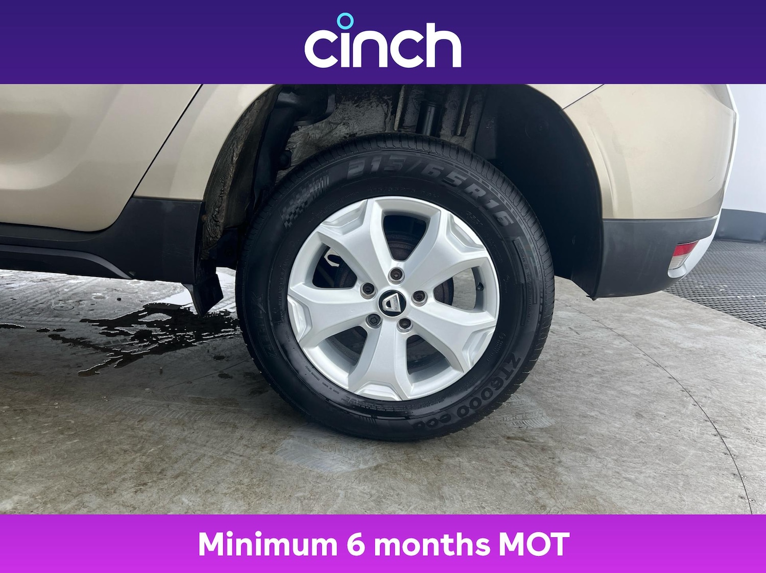 Used Dacia Duster 2018 for sale - 76961945: Photo 26