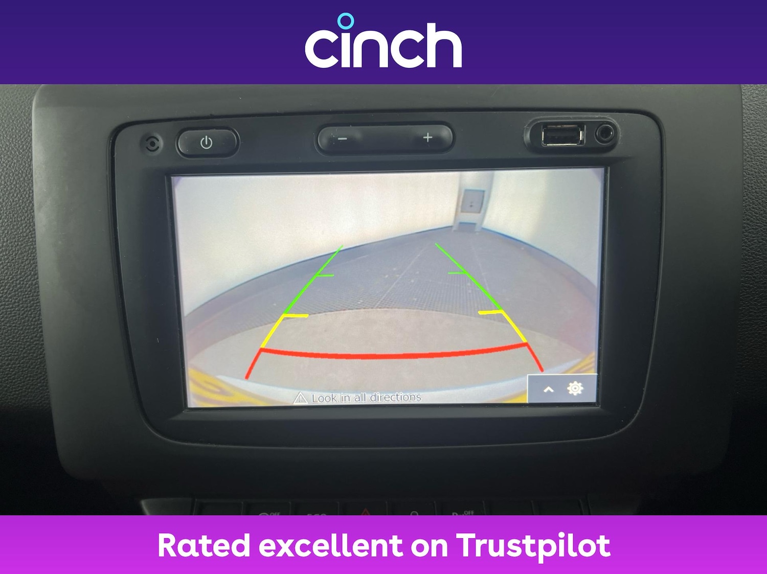 Used Dacia Duster 2018 for sale - 76961945: Photo 33