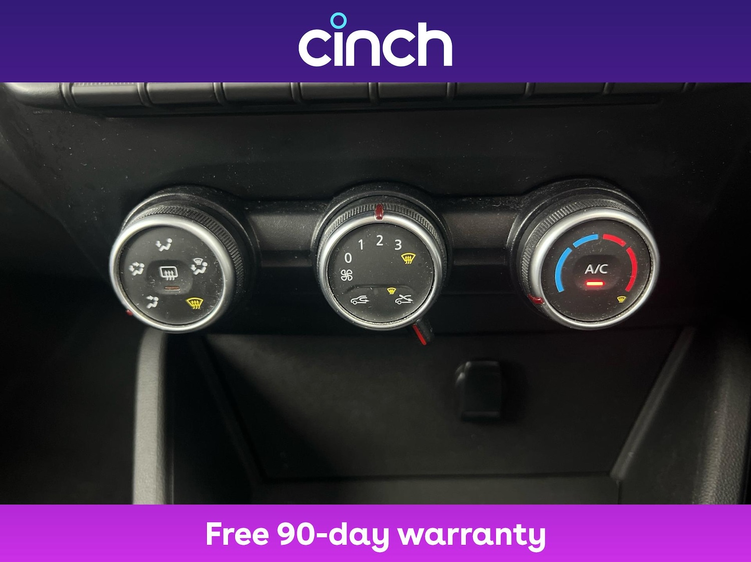 Used Dacia Duster 2018 for sale - 76961945: Photo 34