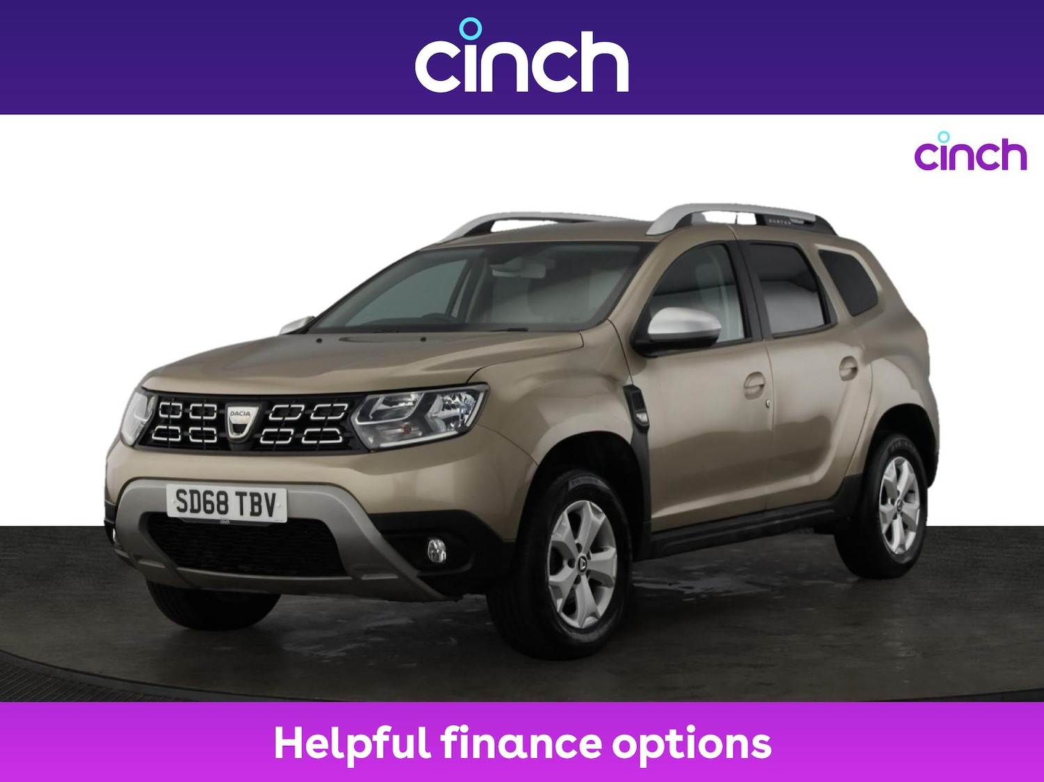 Used Dacia Duster 2018 for sale - 76961945: Photo 9