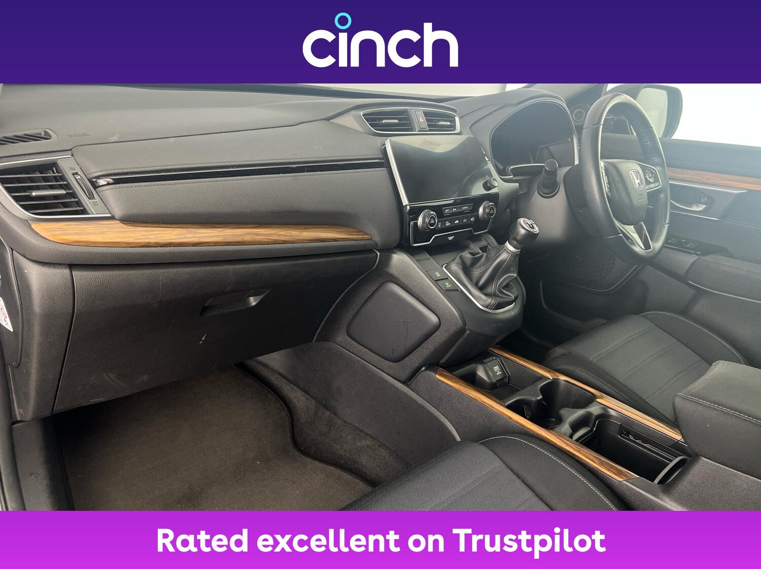 Used Honda CR-V 2018 for sale - 76351221: Photo 14