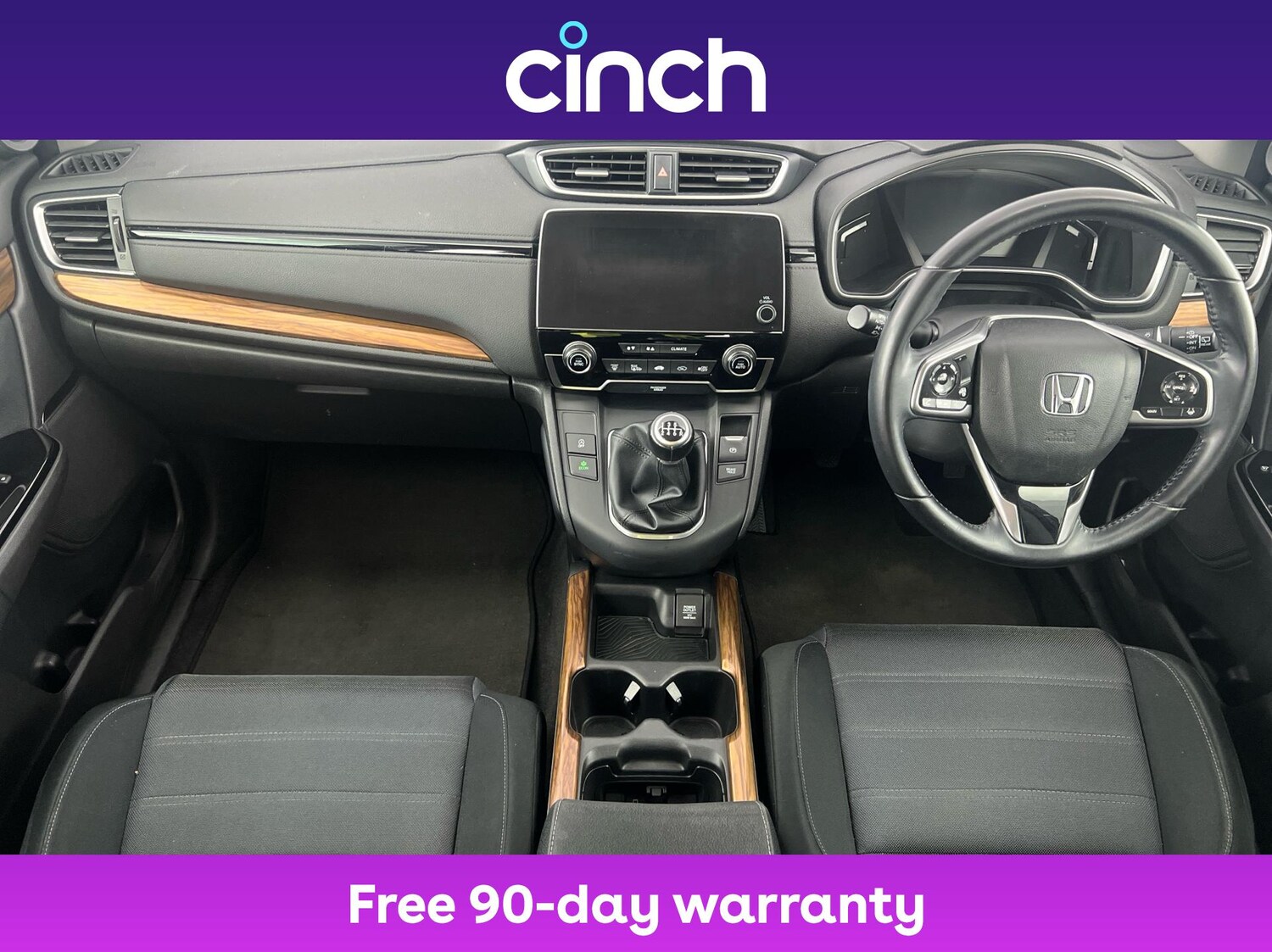 Used Honda CR-V 2018 for sale - 76351221: Photo 15