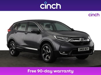 Honda - CR-V