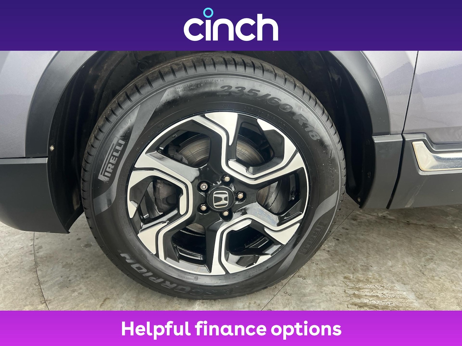 Used Honda CR-V 2018 for sale - 76351221: Photo 24