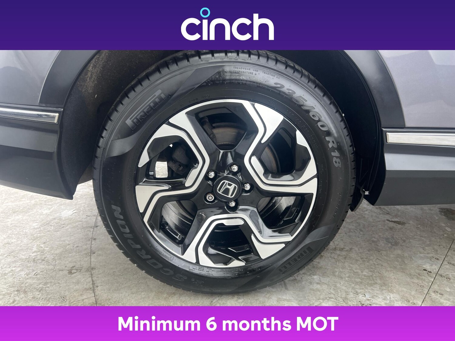 Used Honda CR-V 2018 for sale - 76351221: Photo 27