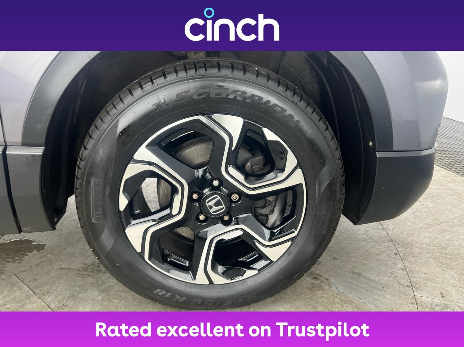 Used Honda CR-V 2018 for sale - 76351221: Photo 28