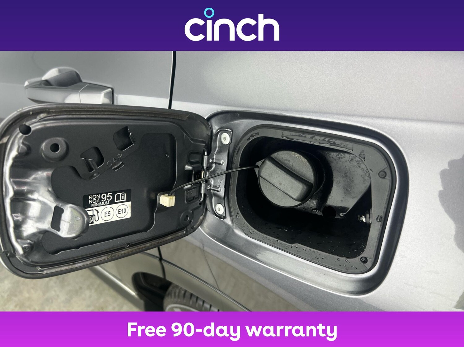 Used Honda CR-V 2018 for sale - 76351221: Photo 29