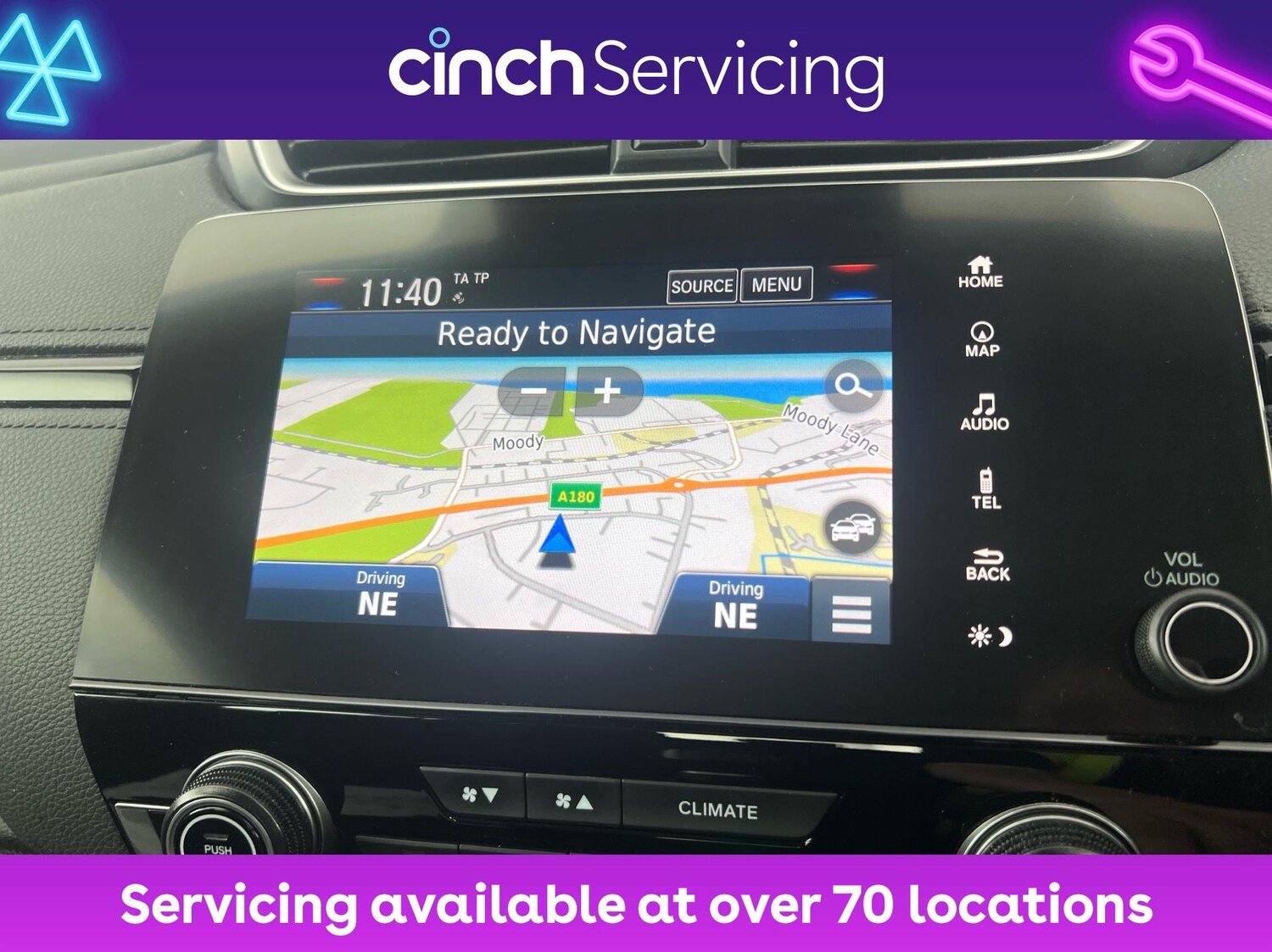 Used Honda CR-V 2018 for sale - 76351221: Photo 31