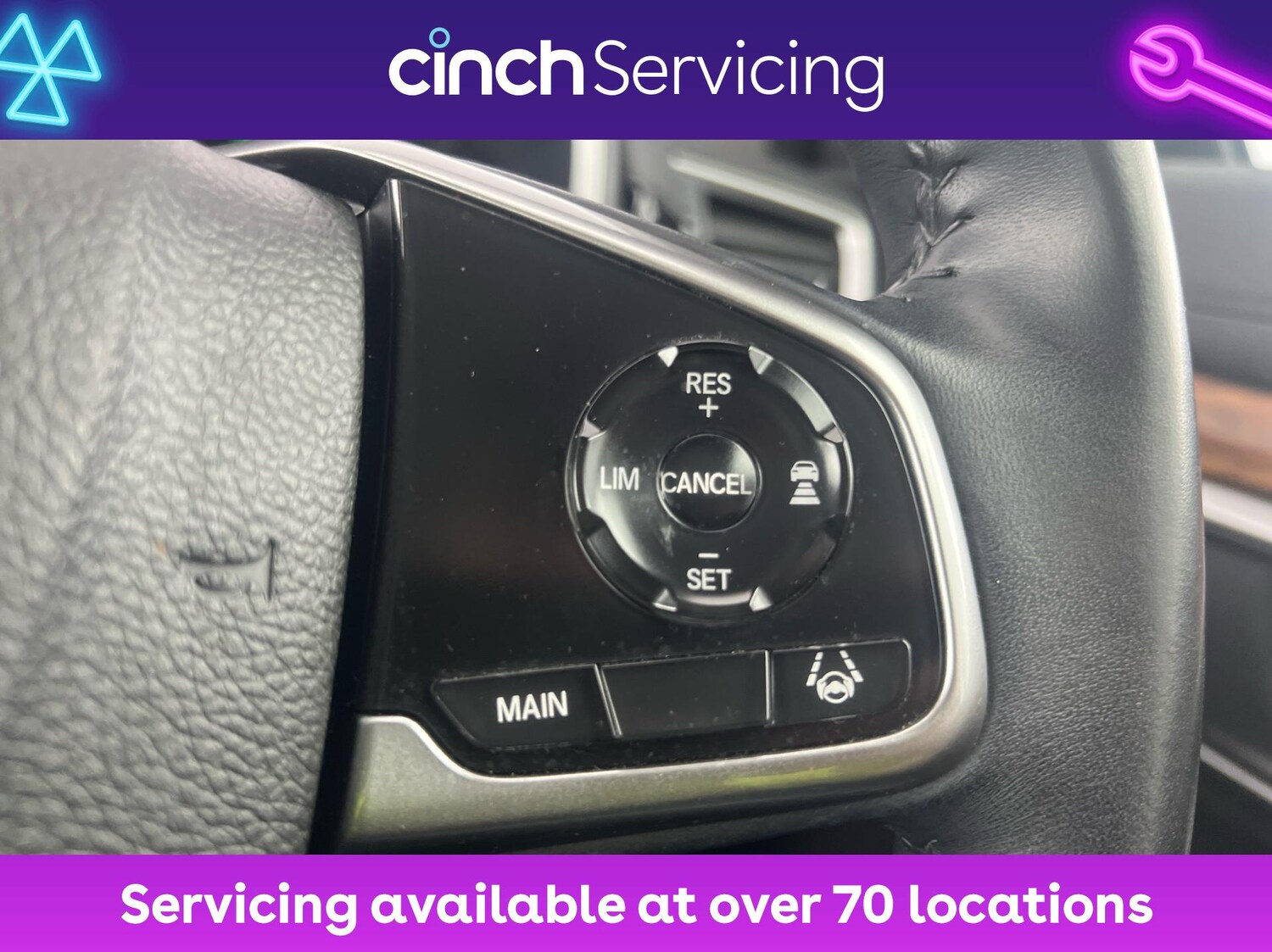 Used Honda CR-V 2018 for sale - 76351221: Photo 36