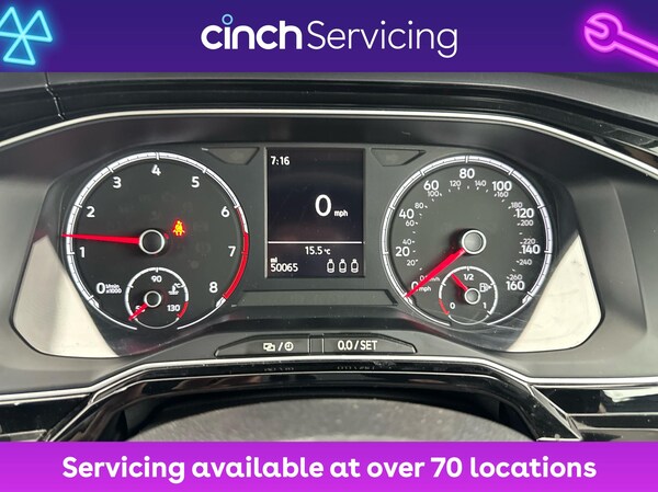 Used Volkswagen Polo 2018 for sale - 75538826: Photo 18