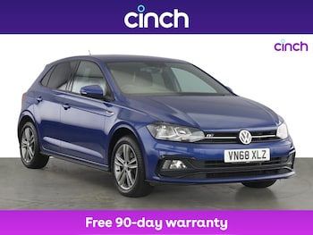 Volkswagen - Polo