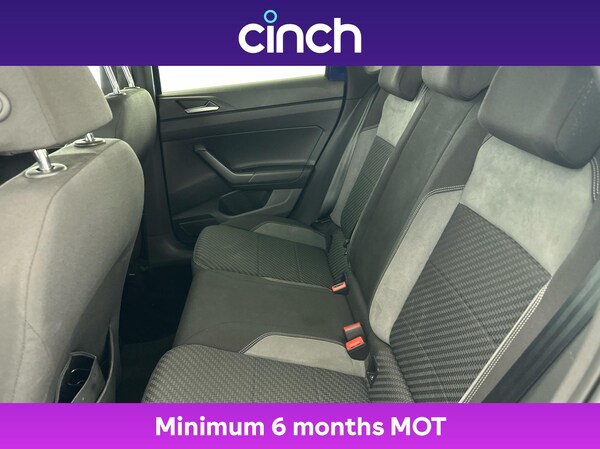 Used Volkswagen Polo 2018 for sale - 75538826: Photo 20