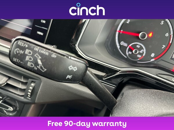 Used Volkswagen Polo 2018 for sale - 75538826: Photo 34