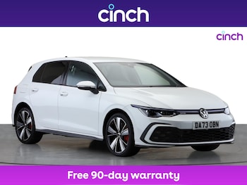 Volkswagen - Golf