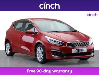 Kia - Ceed