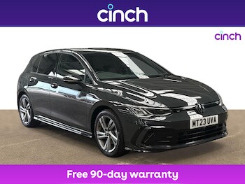 Volkswagen - Golf