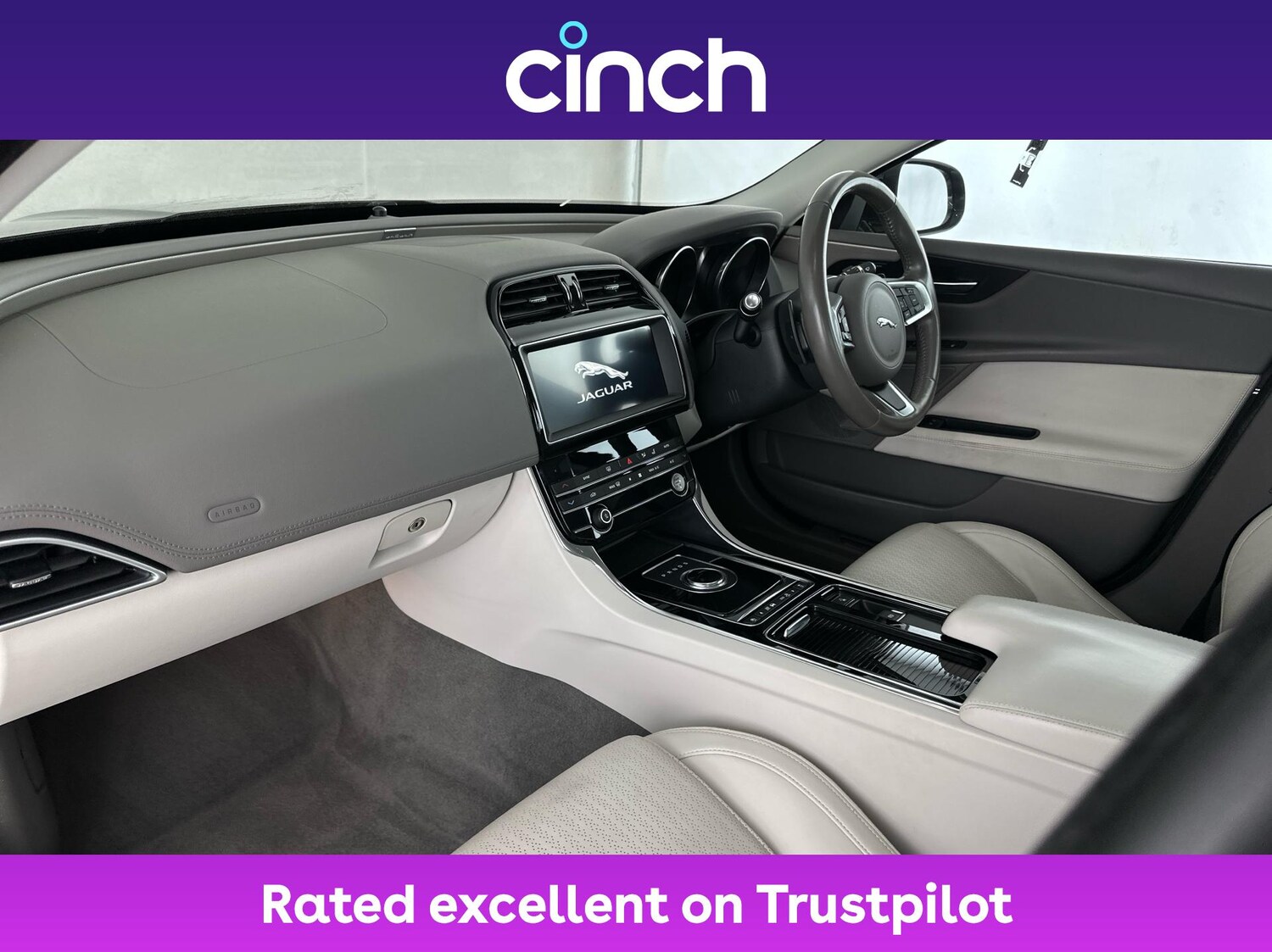 Used Jaguar XE 2019 for sale - 76884321: Photo 14