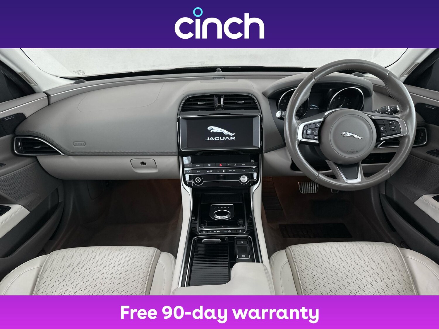 Used Jaguar XE 2019 for sale - 76884321: Photo 15