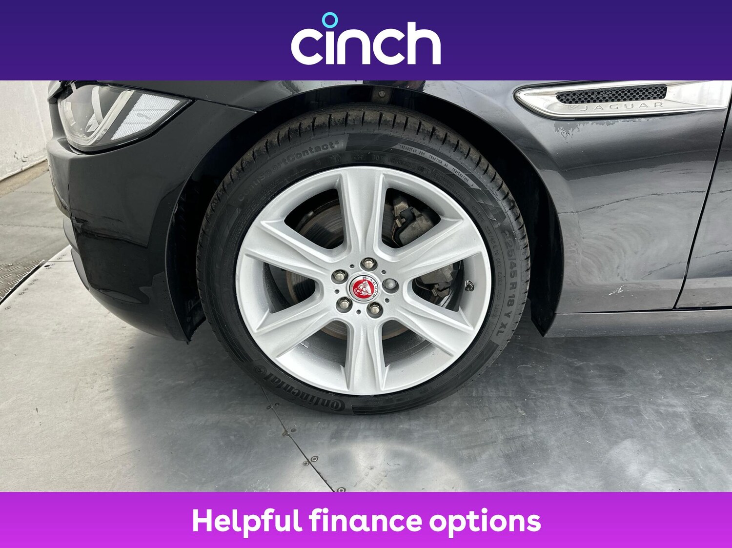 Used Jaguar XE 2019 for sale - 76884321: Photo 24