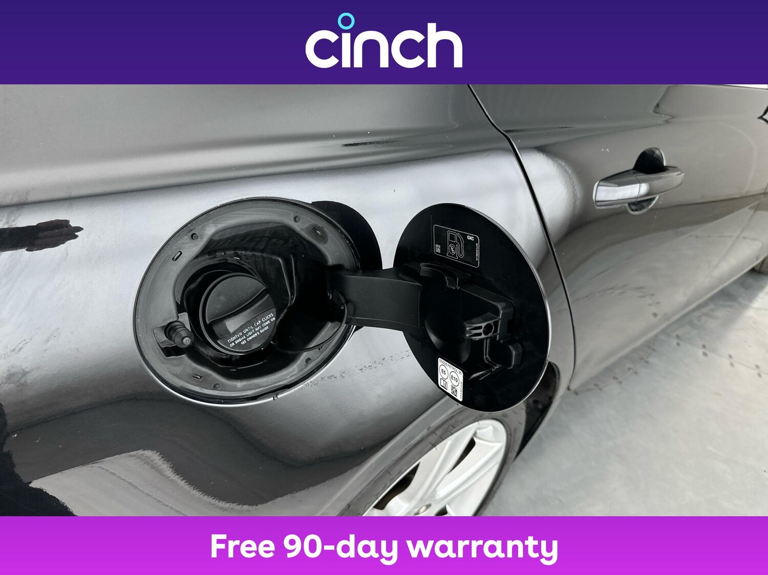 Used Jaguar XE 2019 for sale - 76884321: Photo 29