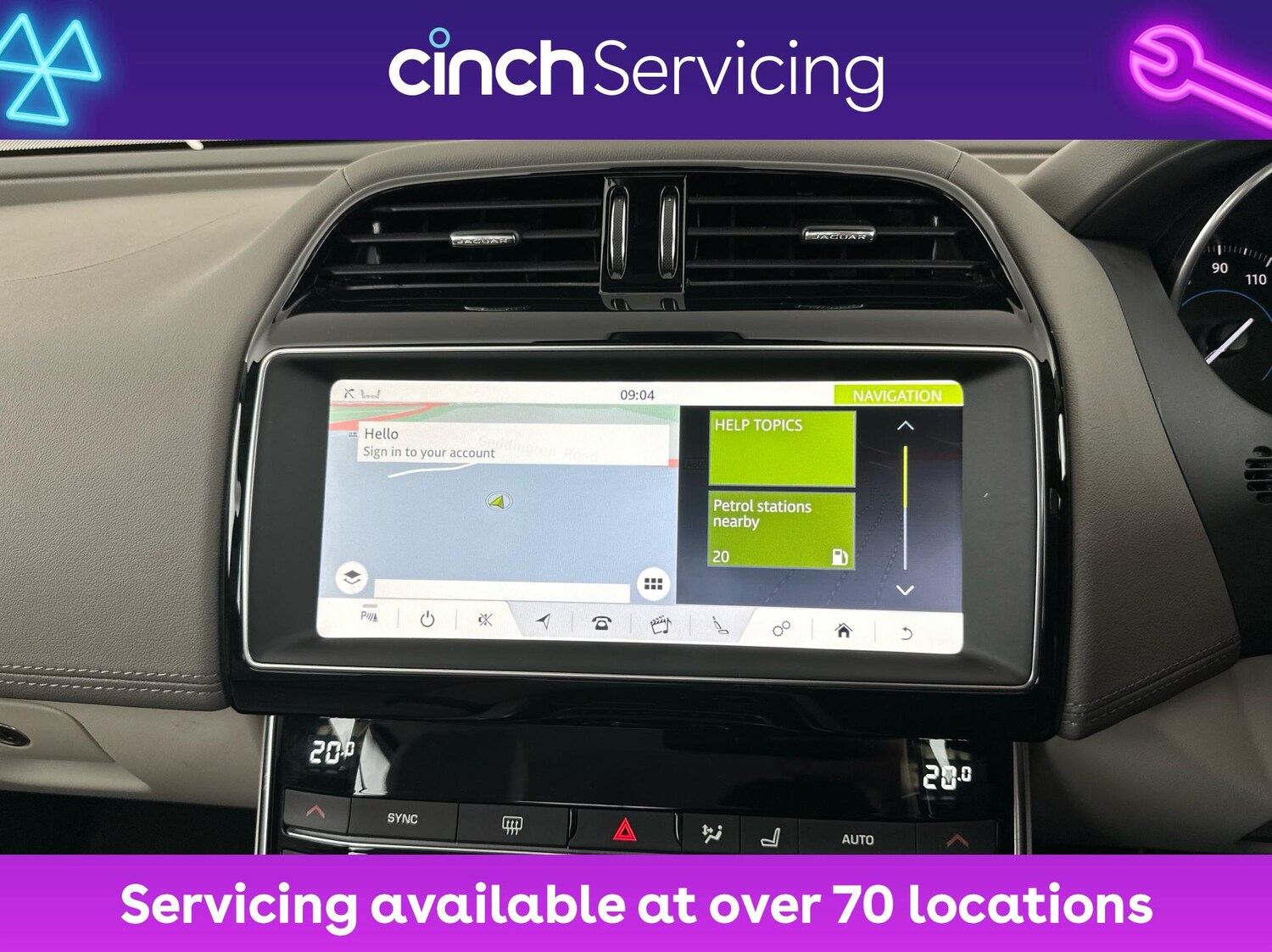 Used Jaguar XE 2019 for sale - 76884321: Photo 31