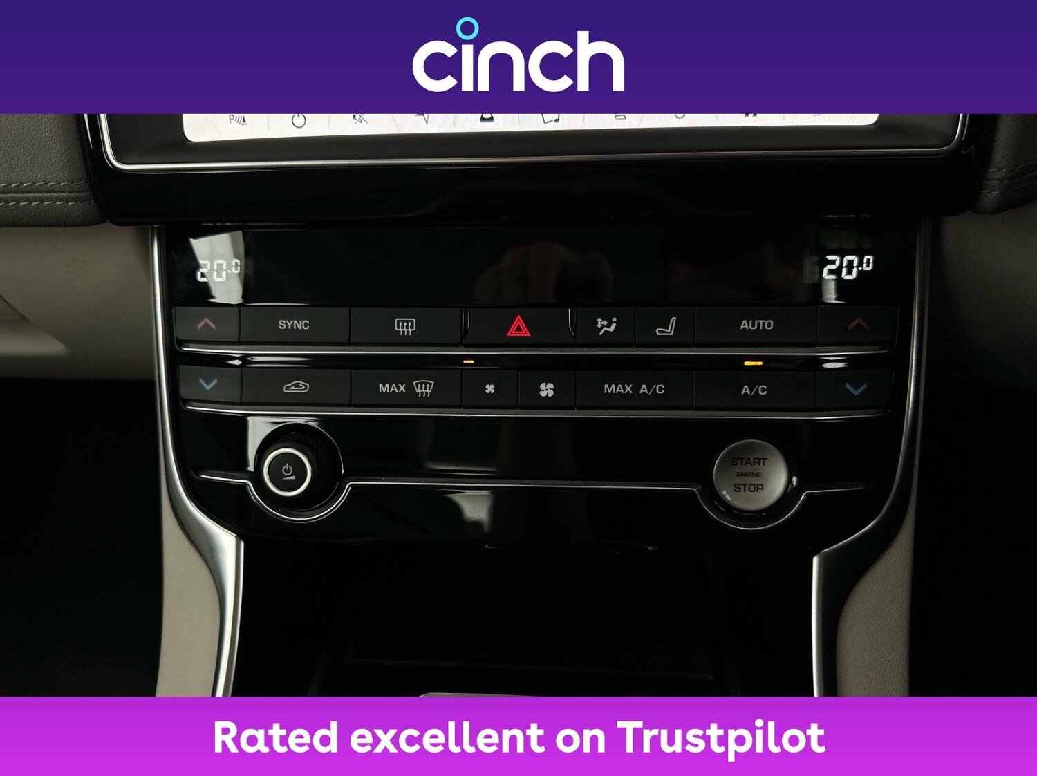 Used Jaguar XE 2019 for sale - 76884321: Photo 33