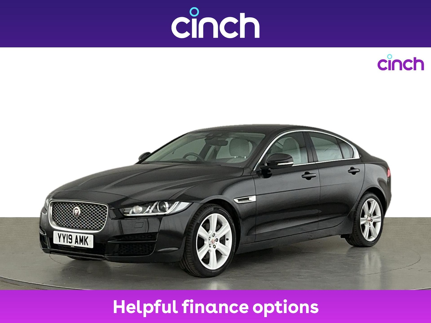 Used Jaguar XE 2019 for sale - 76884321: Photo 9