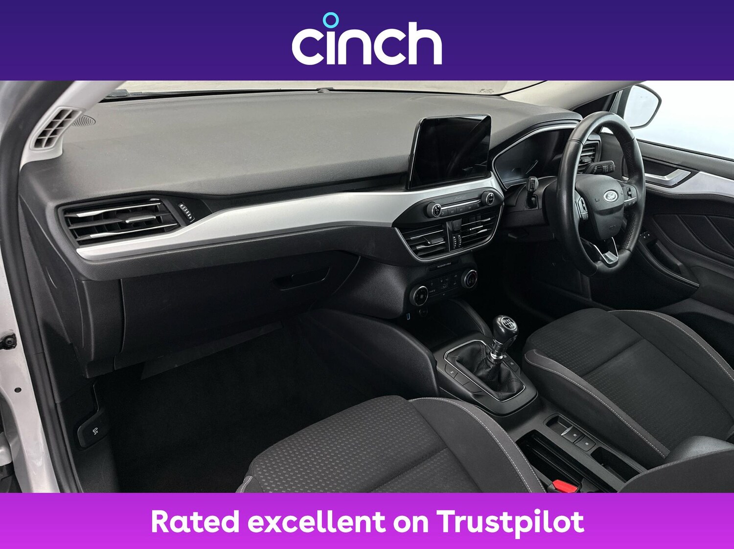 Used Ford Focus 2019 for sale - 76782812: Photo 14