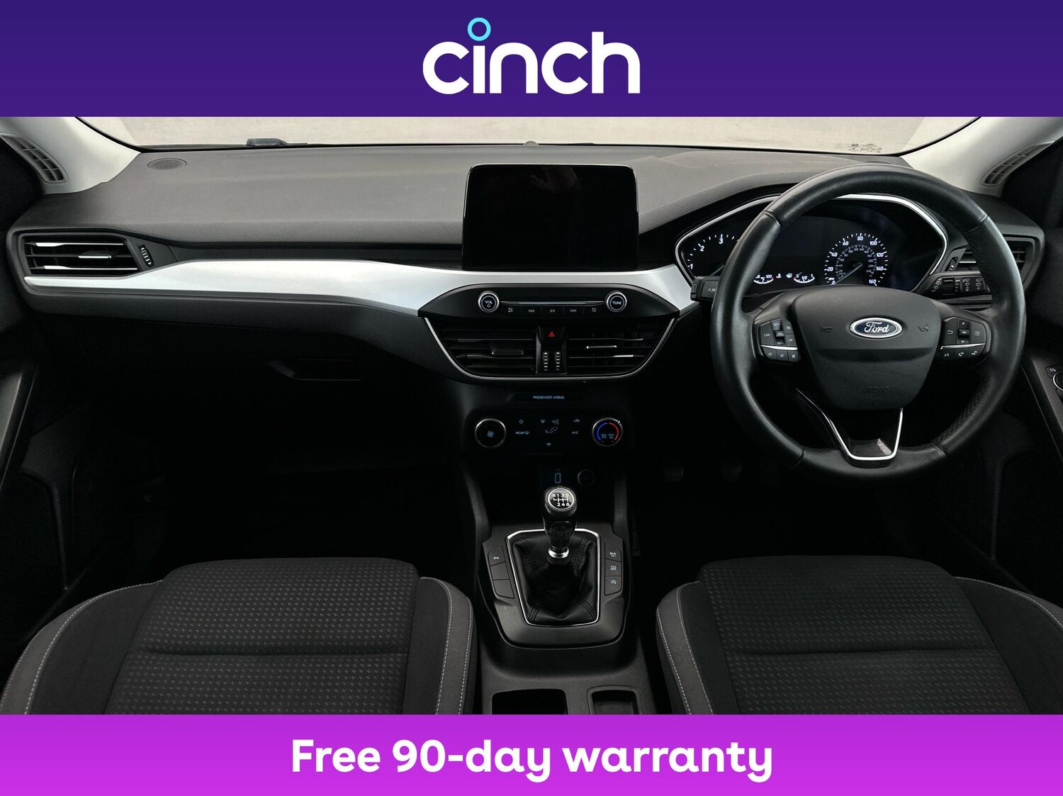 Used Ford Focus 2019 for sale - 76782812: Photo 15