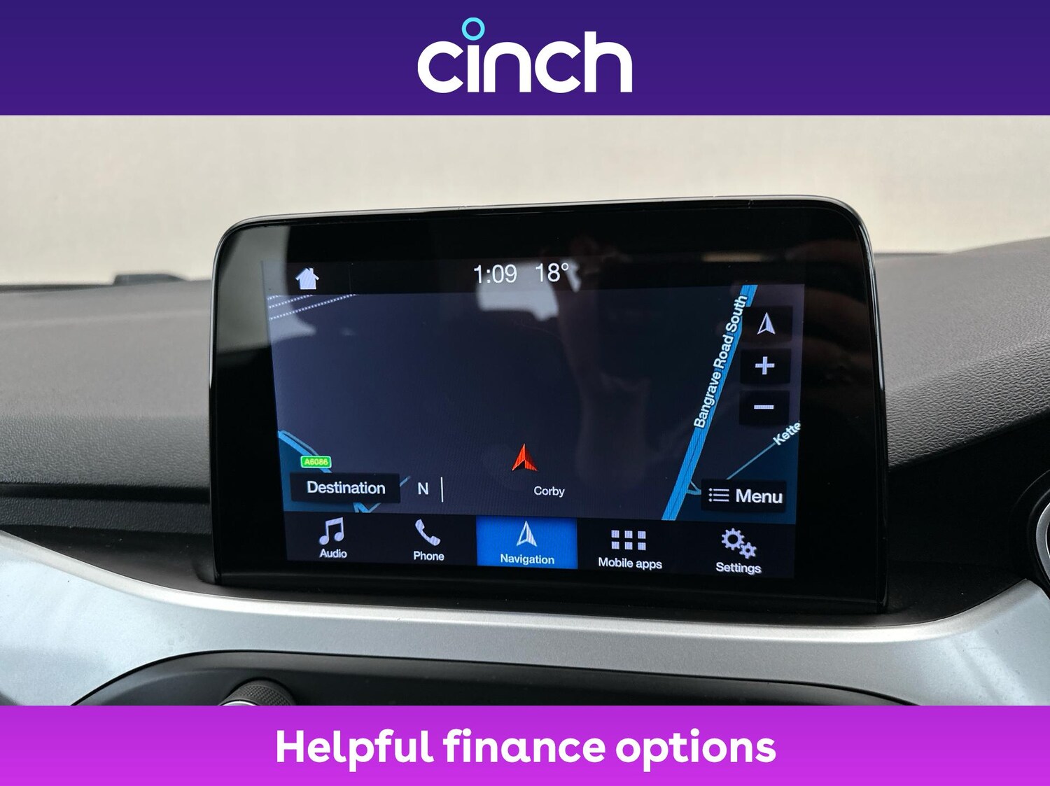 Used Ford Focus 2019 for sale - 76782812: Photo 17