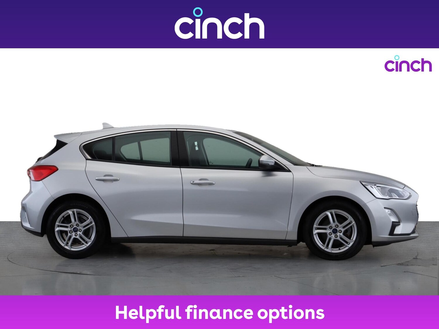 Used Ford Focus 2019 for sale - 76782812: Photo 2