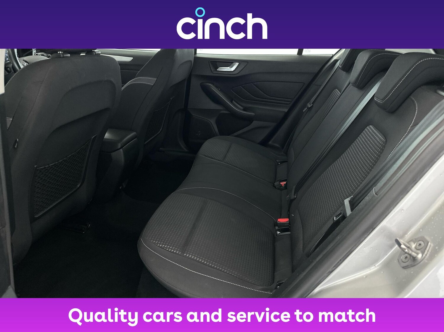 Used Ford Focus 2019 for sale - 76782812: Photo 20